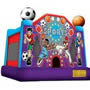 Inflatables Party Rental