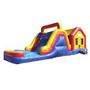 Rent a Bounce House Online